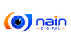Nain Digital logo - digital marketing agency in India